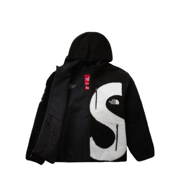 XL Supreme North Face S Logo Fleeceメンズ