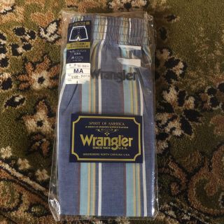 ラングラー(Wrangler)のラングラーのトランクス(トランクス)