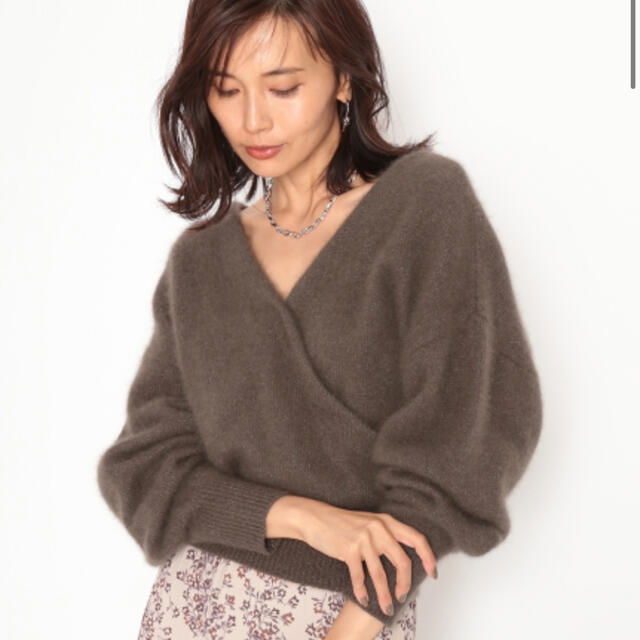 ♡snidelラメラクーンプルオーバー 欲しいの 9590円 noxcapital.de