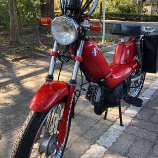 Peugeot - プジョー ヴォーグSP モペッドの通販 by うさぼぶ's shop