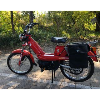Peugeot - プジョー ヴォーグSP モペッドの通販 by うさぼぶ's shop