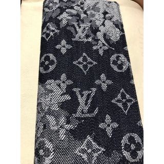 ルイヴィトン(LOUIS VUITTON)のルイヴィトン  新品　限定長財布(長財布)