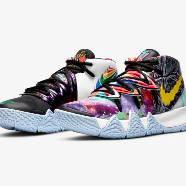 NIKE ナイキ カイブリット S2 バスケット 限定販売 - www.husnususlu.com