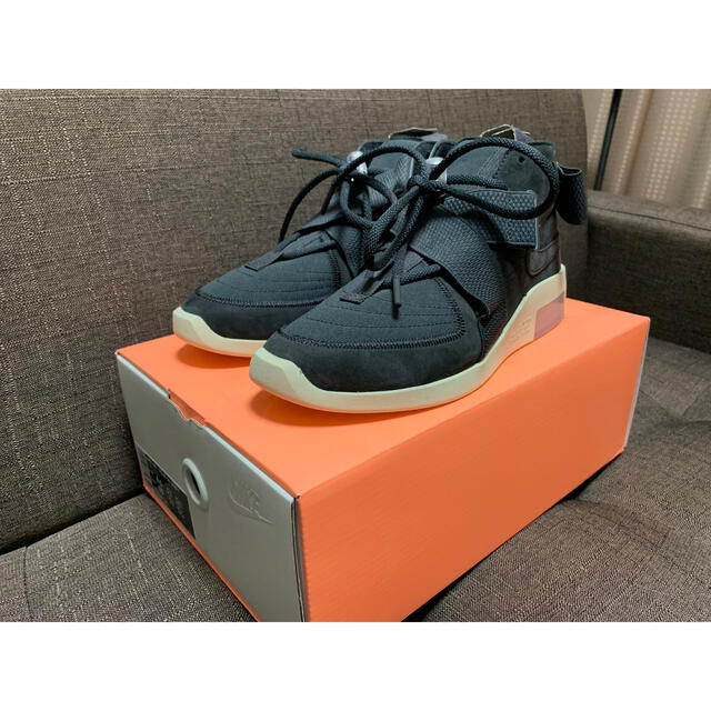 NIKE(ナイキ)のsaki様専用 NIKE AIR FEAR OF GOD 二足セット メンズの靴/シューズ(スニーカー)の商品写真