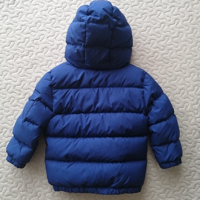 POLO RALPH LAUREN(ポロラルフローレン)のラルフローレン　ダウン キッズ/ベビー/マタニティのキッズ服男の子用(90cm~)(ジャケット/上着)の商品写真