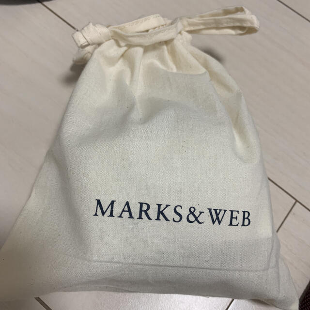 MARKS&WEB(マークスアンドウェブ)のマークアンドウェブ　ハーバルハンドソープ コスメ/美容のボディケア(ボディソープ/石鹸)の商品写真