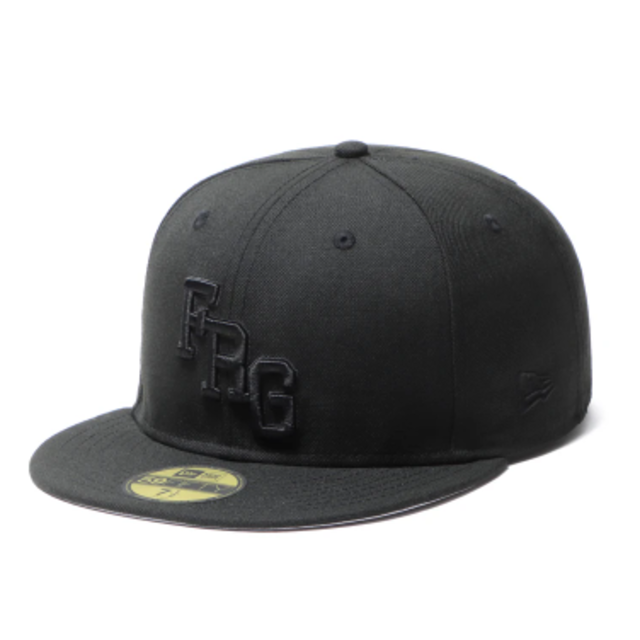 59FIFTY FRAGMENT DESIGN フラグメントデザイン FRG ブメンズ