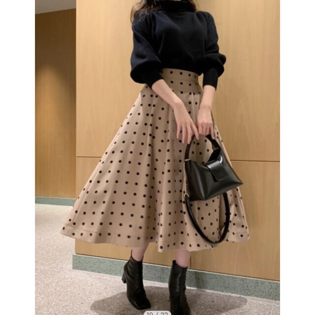 SNIDEL(スナイデル)のpiyo222様専用💐🍃 レディースのスカート(ロングスカート)の商品写真