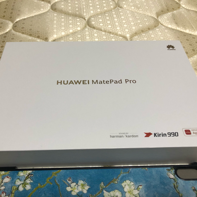 【美品】Huawei MatePad Pro