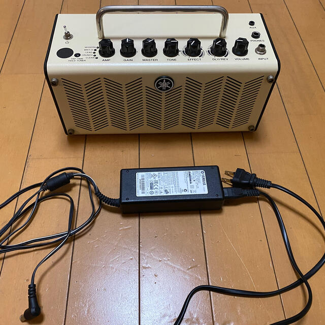 ヤマハ YAMAHA ギターアンプ THR5 v2