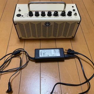 ヤマハ(ヤマハ)のヤマハ YAMAHA ギターアンプ THR5 v2(ギターアンプ)