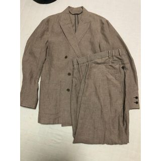 マーカウェア(MARKAWEAR)のmarkaware セットアップ(セットアップ)