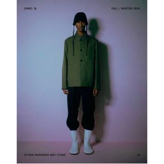 Jil Sander - oamc ハットの通販 by kai｜ジルサンダーならラクマ