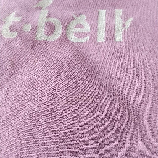 mont bell(モンベル)のmont-bell 半袖Tシャツ M レディースのトップス(Tシャツ(半袖/袖なし))の商品写真