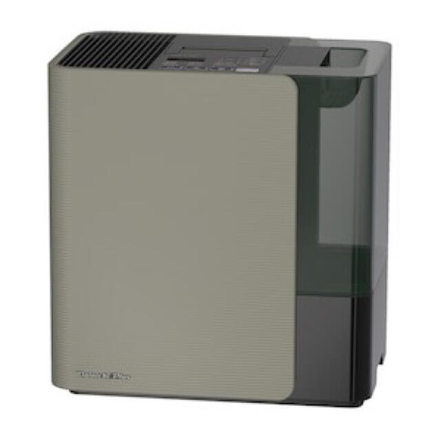 ダイニチ ハイブリッド式加湿器 モスグレー HD-LX1020(H) ダイニチ ハイブリッド式加湿器 モスグレー HD-LX1020(H)