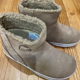 コロンビア(Columbia)の最終値下げ！Columbia レディース シューズ コロンビア SOREL(スニーカー)