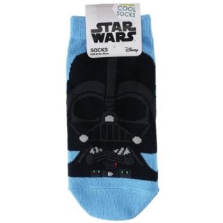 ディズニー(Disney)のSTARWARS ダースベイダー SOCKS(ソックス)