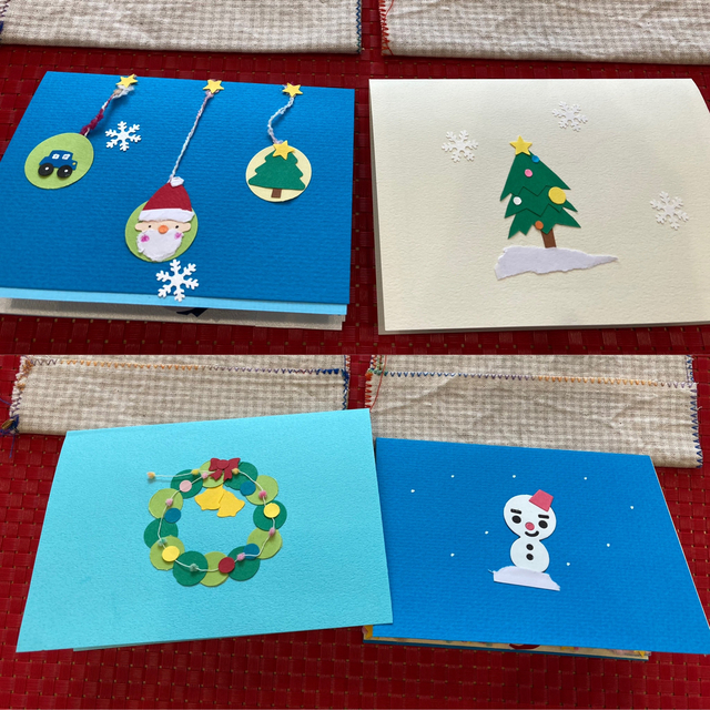 クリスマスカード ポップアップカード 手作り の通販 By ぷくぷく Shop ラクマ クリスマスカード ポップアップカード 手作り の通販 By ぷくぷく Shop ラクマ