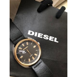 ディーゼル(DIESEL)の【ハル様専用】DIESEL 腕時計(腕時計(アナログ))