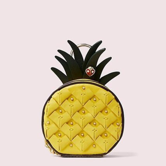 kate spade new york(ケイトスペードニューヨーク)のケイトスペードコインケース レディースのファッション小物(コインケース)の商品写真