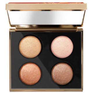 ボビイブラウン(BOBBI BROWN)のリュクスアイシャドウ クォード(アイシャドウ)