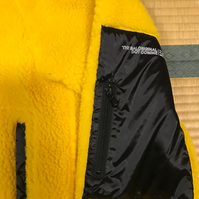 BAL(バル)のBAL フリースジャケット メンズのジャケット/アウター(ブルゾン)の商品写真