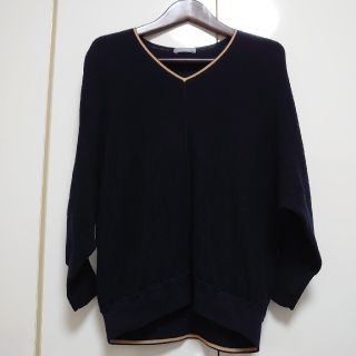 Theory luxe(ニット/セーター)のフリマアイテム一覧 Theory luxe(ニット/セーター)のフリマアイテム一覧