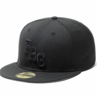 フラグメント(FRAGMENT)のNEW ERA × FRAGMENT DESIGN 59FIFTY CAP(キャップ)