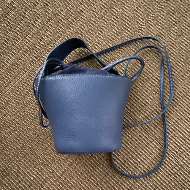 ayako  potterybag bluebell