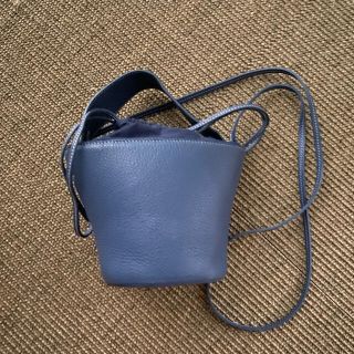 ayako  potterybag bluebell(ショルダーバッグ)