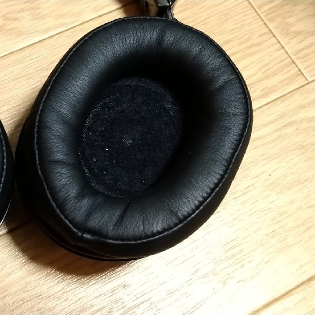 audio-technica(オーディオテクニカ)のaudio−technica ATH-MSR7 スマホ/家電/カメラのオーディオ機器(ヘッドフォン/イヤフォン)の商品写真