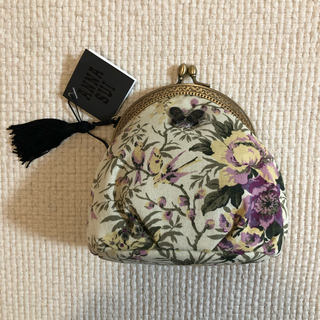 アナスイ(ANNA SUI)のアナスイ　ポーチ(ポーチ)