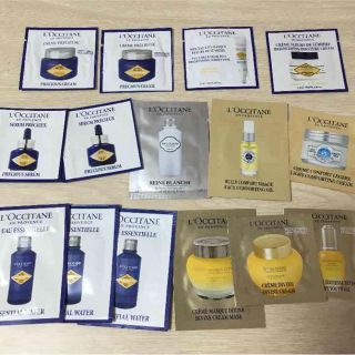 ロクシタン(L'OCCITANE)のロクシタンセット(その他)