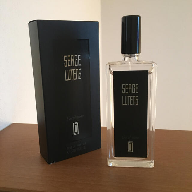 セルジュルタンス「ロルフェリン」50ml - ユニセックス