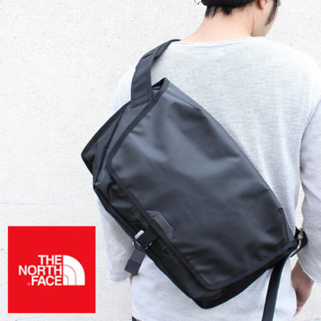 THE NORTH FACE ノースフェイス Hex Messenger