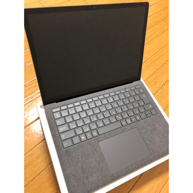 VAIO Fit 15 SVF15A17CJP SONY製ノートPC 使用少なめ