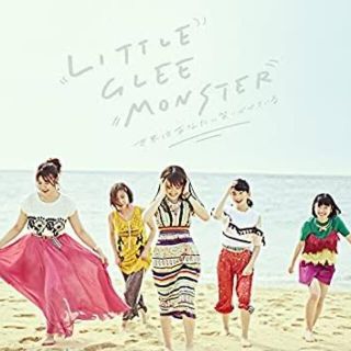 Little Glee Monster(ミュージック)