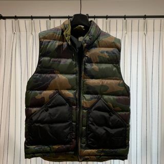 コーチ(COACH) ダウンベスト(メンズ)の通販 33点 | コーチのメンズを コーチ(COACH) ダウンベスト(メンズ)の通販 33点 | コーチのメンズを