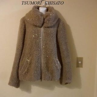 ツモリチサト(TSUMORI CHISATO)のツモリ＆ロデオ（pitako6014様専用）(パーカー)