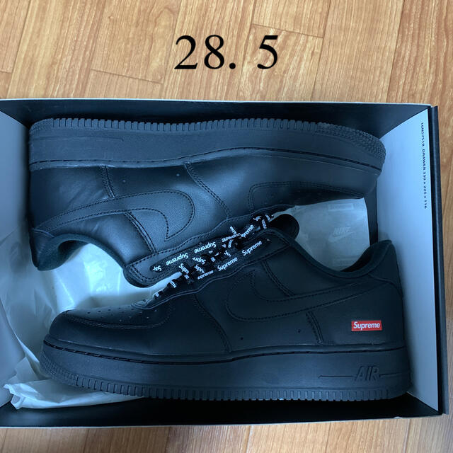 SUPREME AIR FORCE 1 28.5