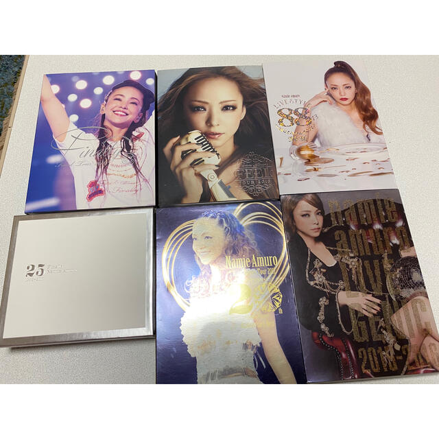 安室奈美恵 まとめ売り