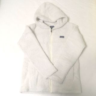 パタゴニア(patagonia)のPatagonia ボアパーカーkids XXLサイズ(ジャケット/上着)