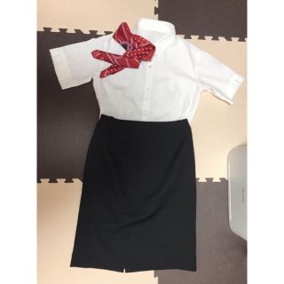 マクドナルド - マクドナルド GEL 制服の通販 by 美海's shop マクドナルド - マクドナルド GEL 制服の通販 by 美海's shop
