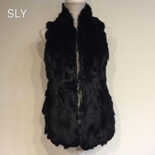 スライ ファーベストの通販 95点 | SLYを買うならラクマ