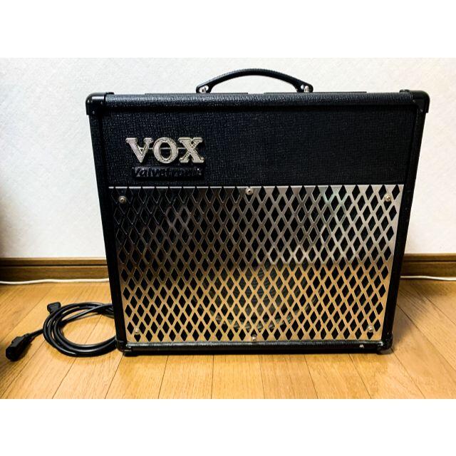 ギターVOX Valvetronix AD30VT