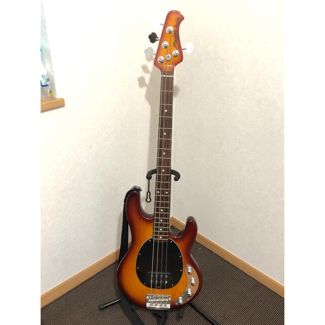 【年内まで限定値下げ】Sterling by MUSIC MAN / RAY34