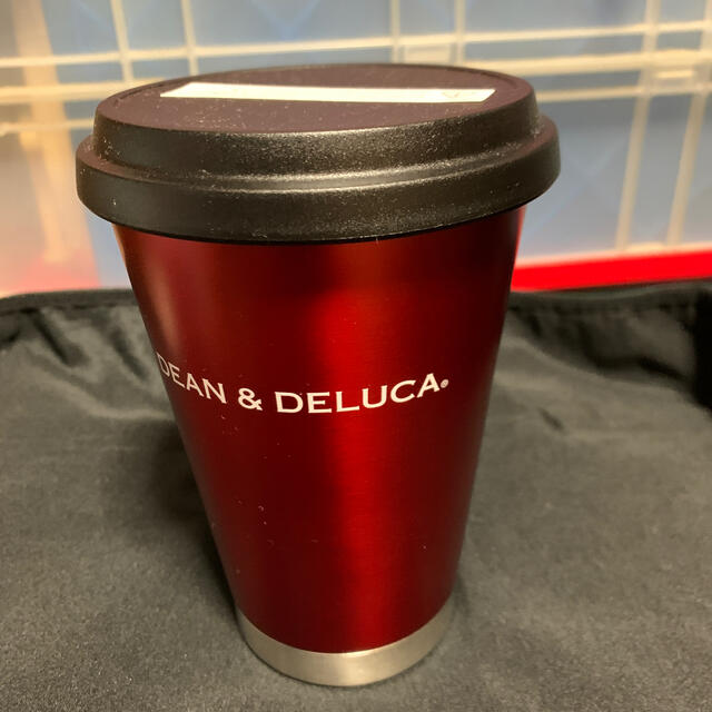 DEAN & DELUCA(ディーンアンドデルーカ)のDEAN&DELUCA インテリア/住まい/日用品のキッチン/食器(タンブラー)の商品写真