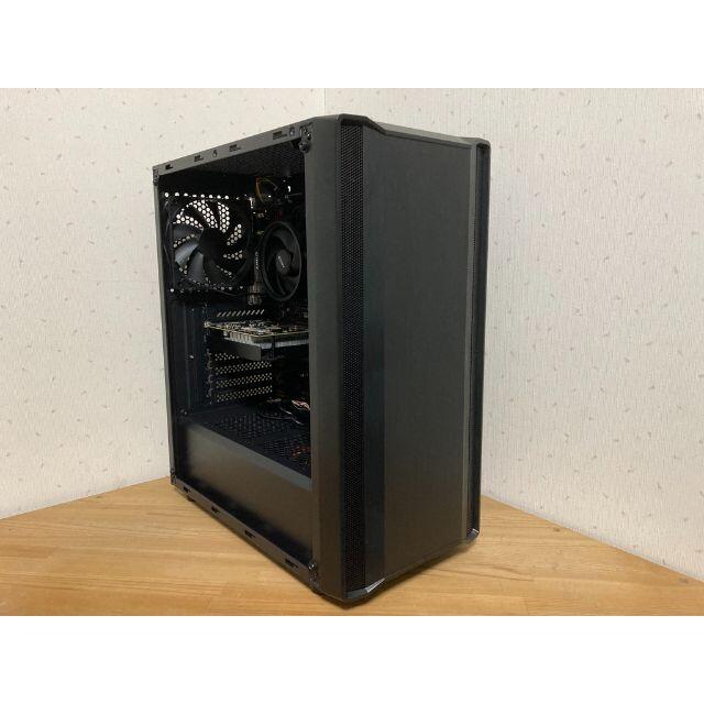 魅力的な価格 自作ゲーミングPC☆Ryzen 5 3600X デスクトップ型PC