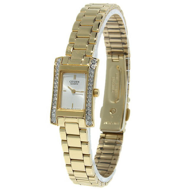 AMERICAN RAG CIE(アメリカンラグシー)のCITIZEN腕時計 レディースのファッション小物(腕時計)の商品写真