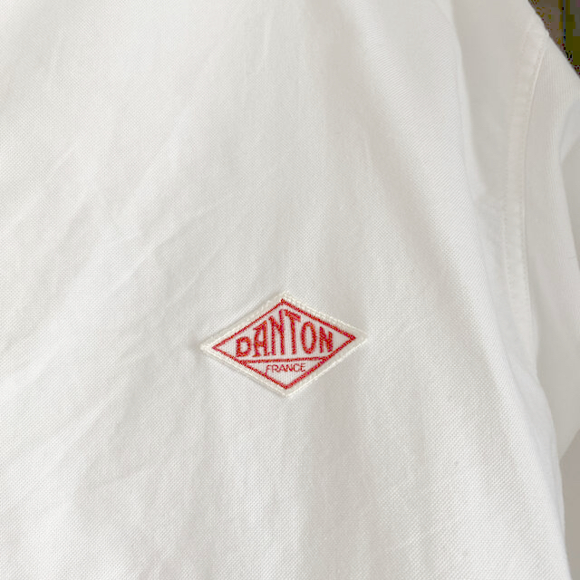 DANTON(ダントン)の☺︎ymma24様専用☺︎ メンズのトップス(Tシャツ/カットソー(七分/長袖))の商品写真